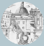 Home page di Disegni di Roma